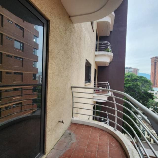 Apartamento en Venta Zona 14 Américas Edificio Vivaldi — foto 14