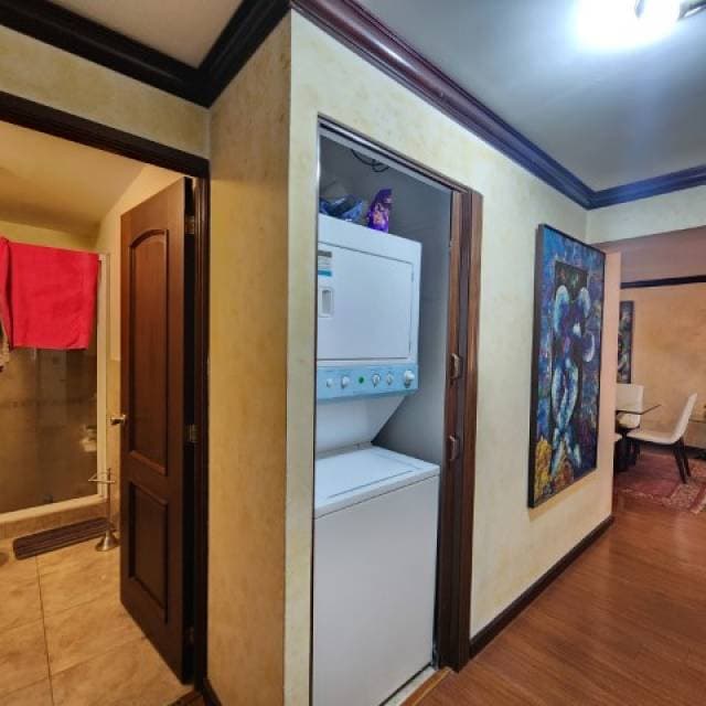 Apartamento en Venta Zona 14 Américas Edificio Vivaldi — foto 15