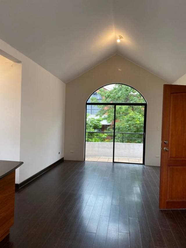 RENTO APARTAMENTO EN VILLAS CAFETTO KM 18 — foto 2