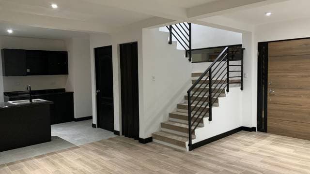 Casa NUEVA en venta Santa Catarina Pinula — foto 3