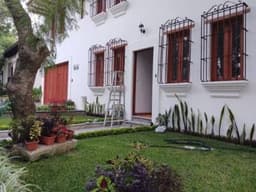 Casa en Renta Ciudad Vieja, Sacatepéquez