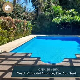 VENDO CASA EN VILLAS DEL PACIFICO, ESCUINTLA