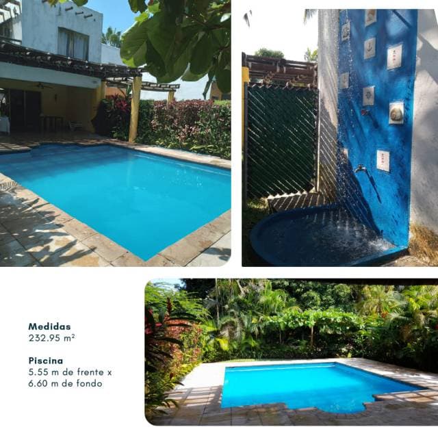 VENDO CASA EN VILLAS DEL PACIFICO, ESCUINTLA — foto 4