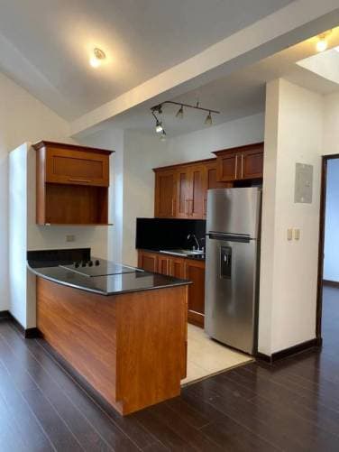 RENTO APARTAMENTO EN CAES KM 18 VILLAS CAFETTO — foto 1