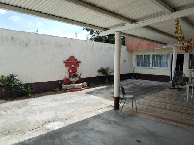 Casa en Renta Pradera de las Flores San Cristóbal — foto 7