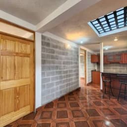 Apartamento en Renta Molino de Las Flores Zona 2 Mixco