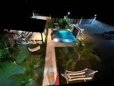 Casa en VENTA Lagunas de Monterrico — foto 1