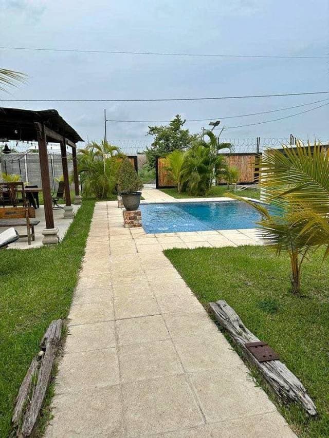 Casa en VENTA Lagunas de Monterrico — foto 7