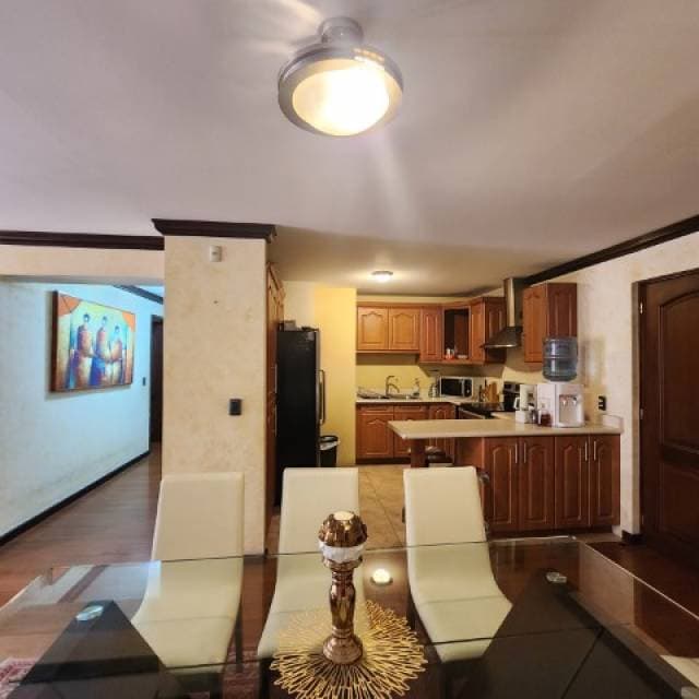 Apartamento en Venta Zona 14 Américas Edificio Vivaldi — foto 7