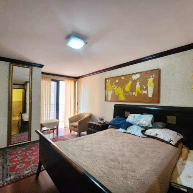 Apartamento en Venta Zona 14 Américas Edificio Vivaldi — foto 13