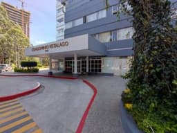Apartamento Amueblado en Renta Zona 13, Guatemala