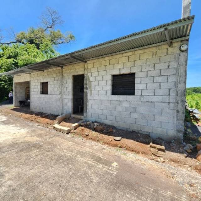 Casa en Obra Gris en Venta en Torremolinos, Escuintla — foto 2