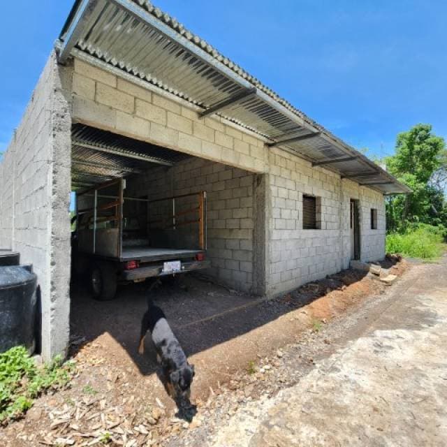 Casa en Obra Gris en Venta en Torremolinos, Escuintla — foto 3