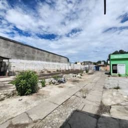 Terreno Comercial en Renta Calzada San Juan