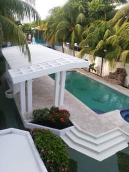 Casa en Venta en la Playa Puerto de San José Escuintla