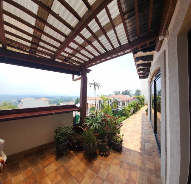 Vendo casa en Lazos de Fraijanes — foto 2