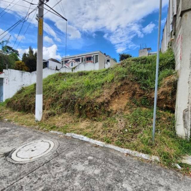 Terreno en Venta San Cristóbal Colonia Loma Real — foto 7