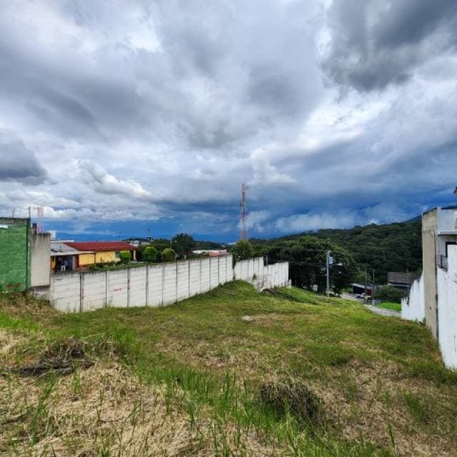 Terreno en Venta San Cristóbal Colonia Loma Real — foto 9