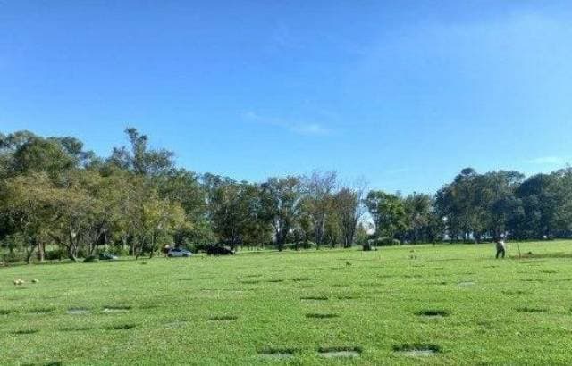 Terreno Cementerio Los Parques — foto 2