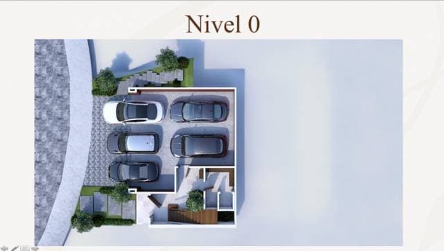 Vendo Lujosa casa en zona 16 — foto 3