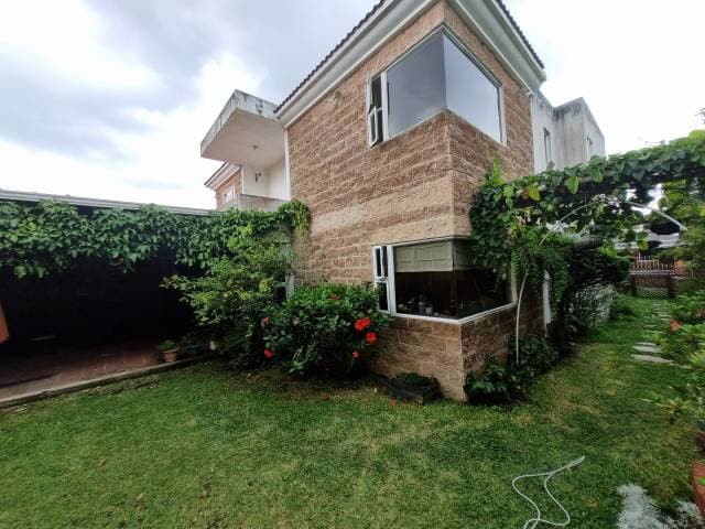 Casa en Venta San Isidro zona 16 — foto 1