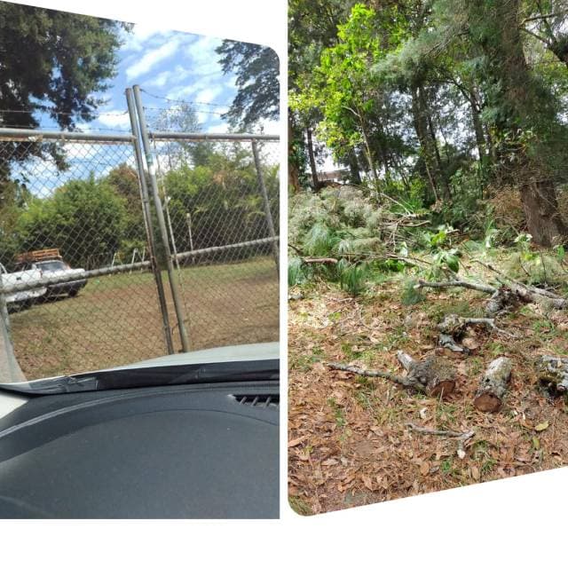 VENDO TERRENO EN FRAIJANES — foto 3