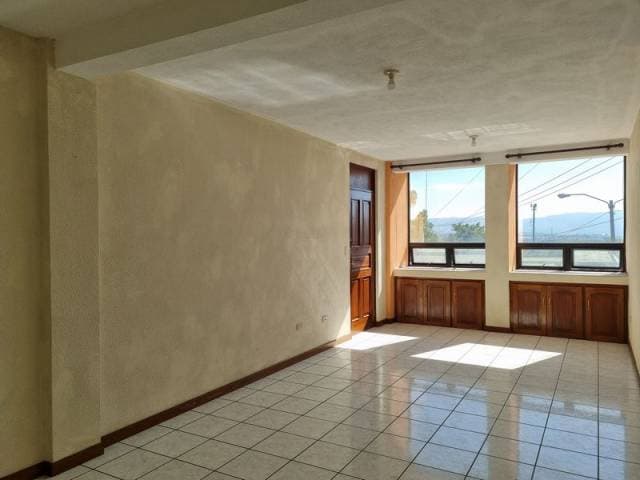 Apartamento en Renta San Cristobal — foto 3