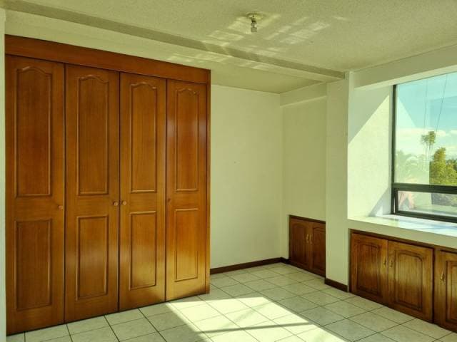 Apartamento en Renta San Cristobal — foto 8