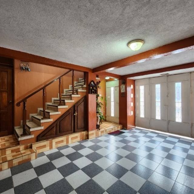 Casa en Venta Lomas del Sur San José Villa Nueva — foto 3