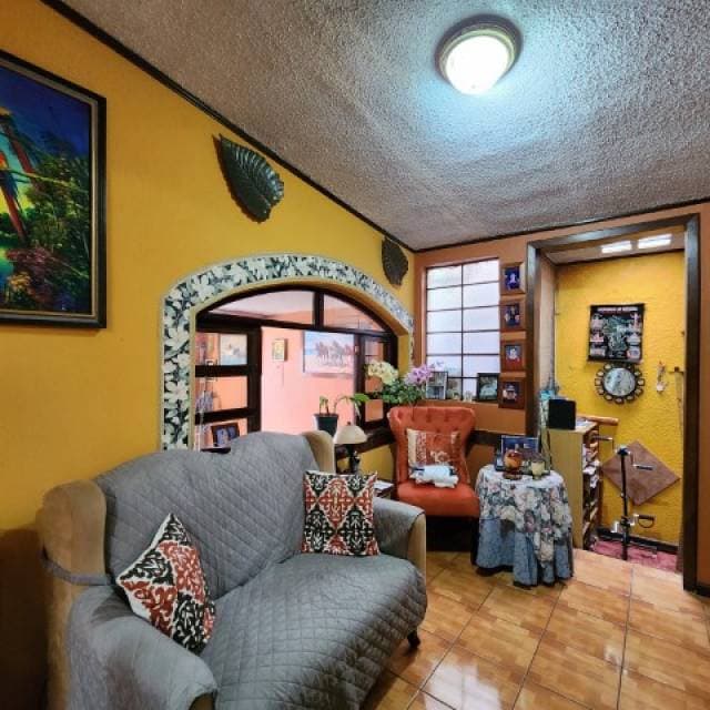 Casa en Venta Lomas del Sur San José Villa Nueva — foto 6
