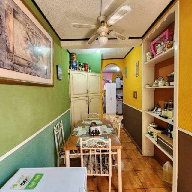 Casa en Venta Lomas del Sur San José Villa Nueva — foto 11