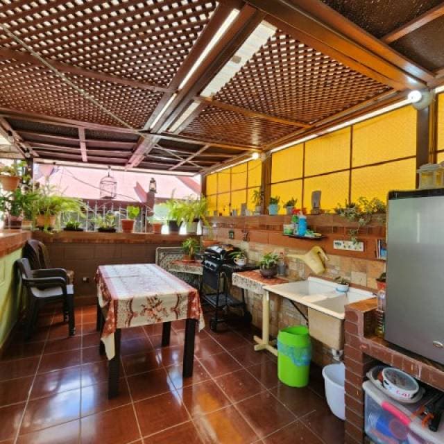 Casa en Venta Lomas del Sur San José Villa Nueva — foto 13
