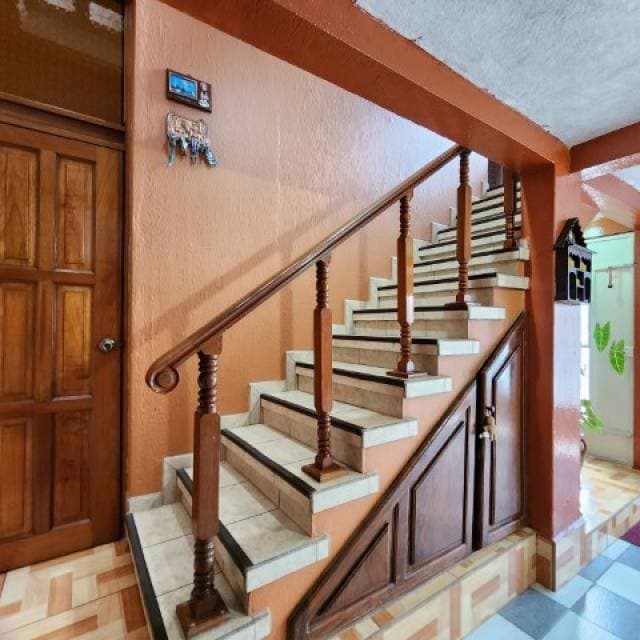 Casa en Venta Lomas del Sur San José Villa Nueva — foto 14