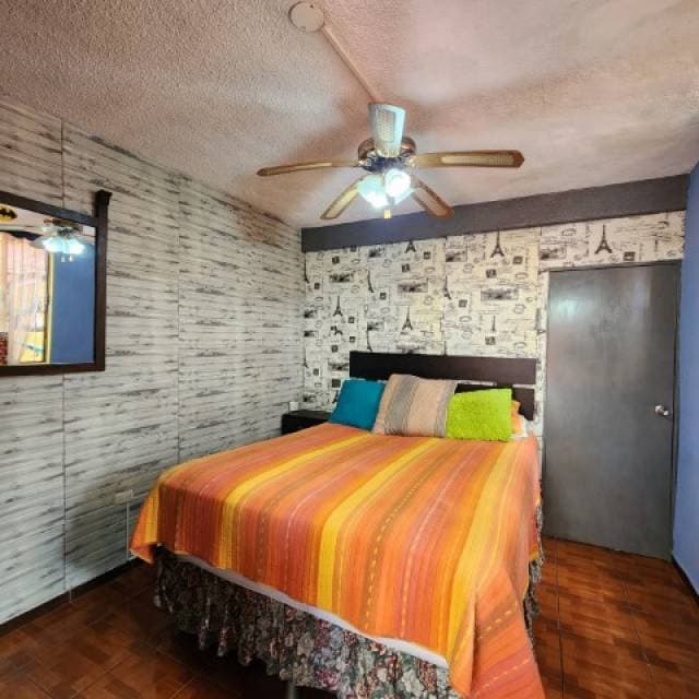 Casa en Venta Lomas del Sur San José Villa Nueva — foto 15