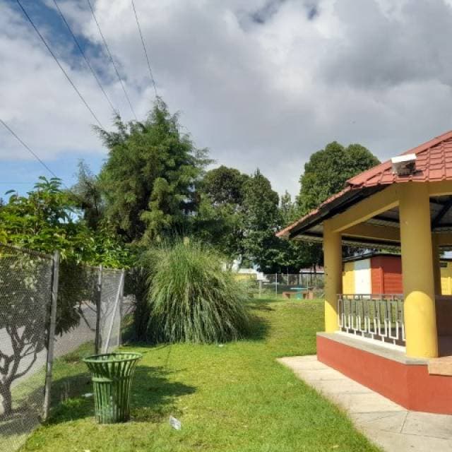 Casa en Venta San Mateo Villa Nueva — foto 8