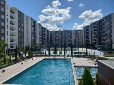 Apartamento en Renta Parque 7 — foto 1