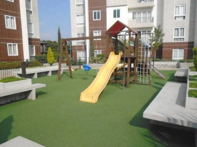 Apartamento en Renta Parque 7 — foto 2