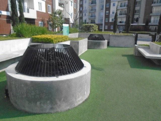 Apartamento en Renta Parque 7 — foto 5