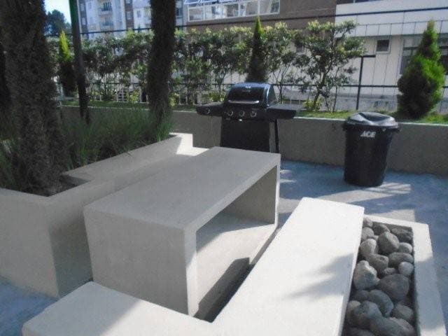 Apartamento en Renta Parque 7 — foto 6