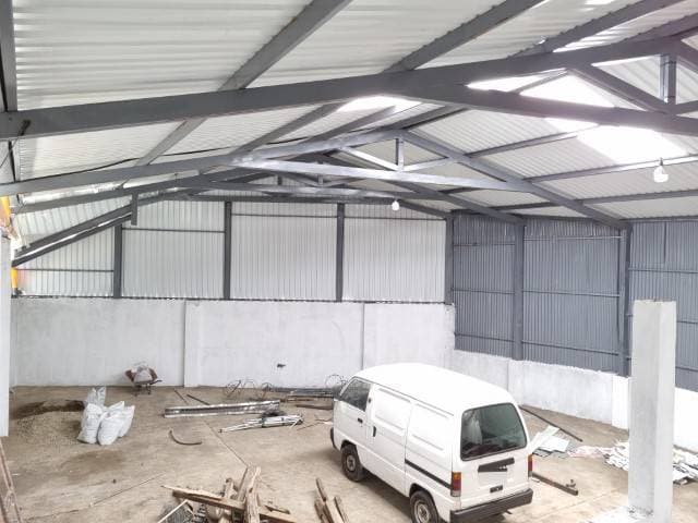 Bodega en Renta KM 18.5 salida de San Cristóbal, Mixco — foto 3