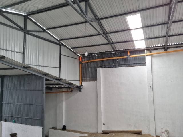 Bodega en Renta KM 18.5 salida de San Cristóbal, Mixco — foto 5