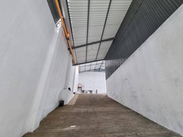 Bodega en Renta KM 18.5 salida de San Cristóbal, Mixco — foto 6