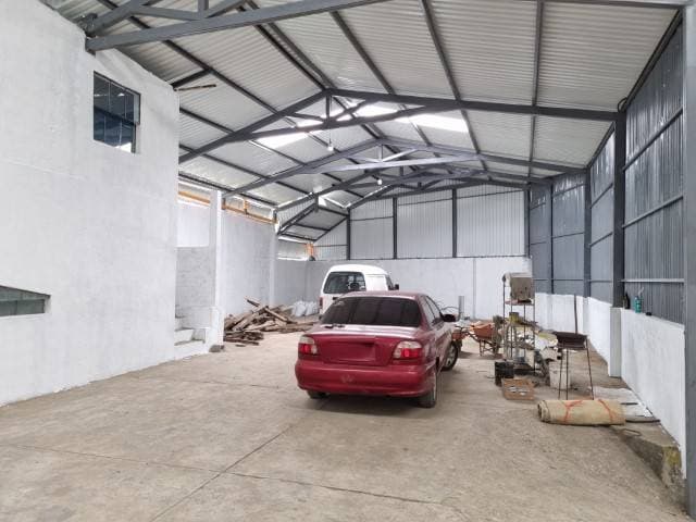 Bodega en Renta KM 18.5 salida de San Cristóbal, Mixco — foto 9