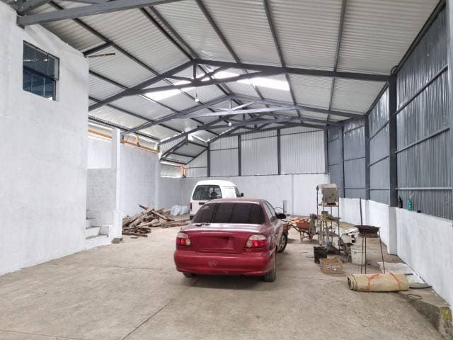Bodega en Renta KM 18.5 salida de San Cristóbal, Mixco — foto 10