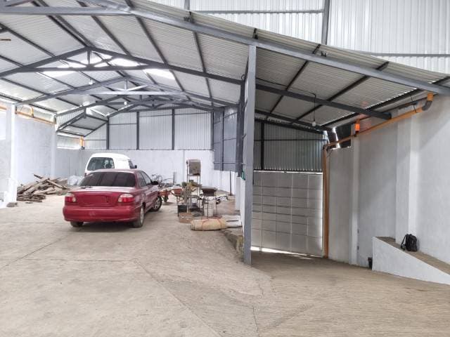 Bodega en Renta KM 18.5 salida de San Cristóbal, Mixco — foto 11