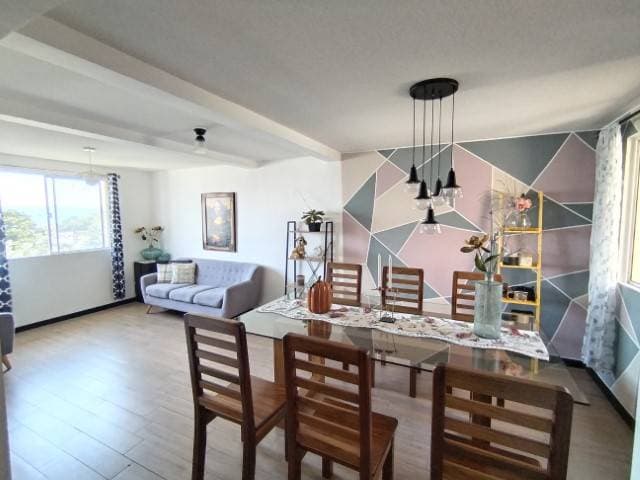 Casa Amueblada en Renta San Cristóbal Mixco — foto 4