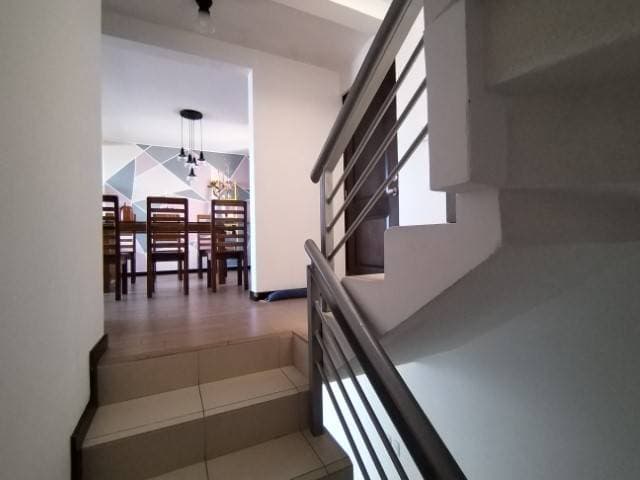 Casa Amueblada en Renta San Cristóbal Mixco — foto 6