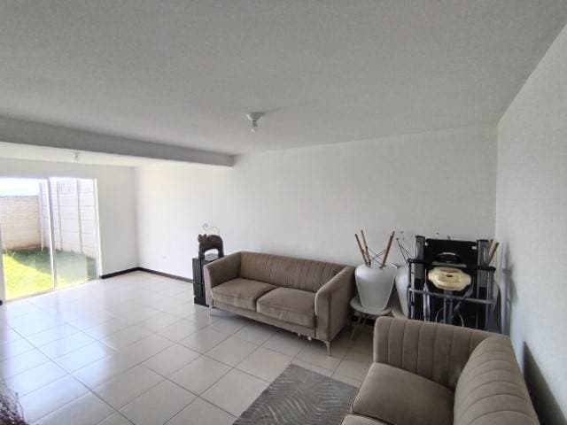 Casa Amueblada en Renta San Cristóbal Mixco — foto 8