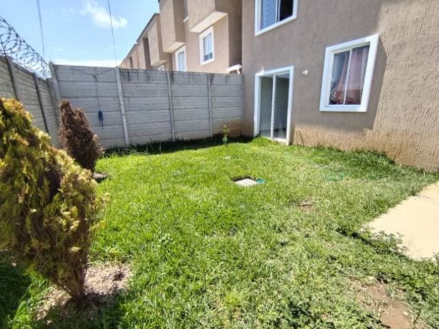 Casa Amueblada en Renta San Cristóbal Mixco — foto 9