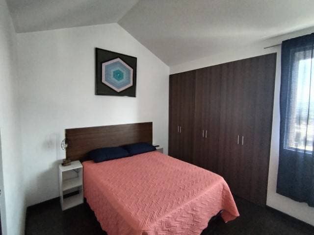 Casa Amueblada en Renta San Cristóbal Mixco — foto 12